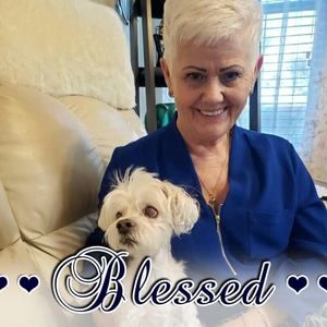 Meet your Posher, Melanie